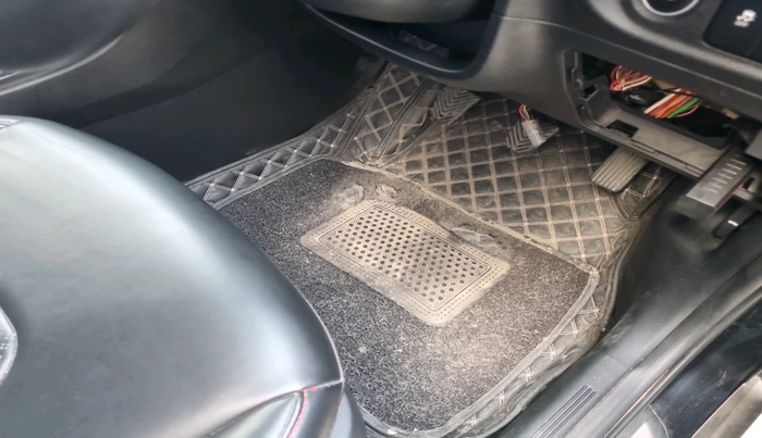 2022 Hyundai Creta SX 1.5 PETROL, Petrol, Manual, 39,525 km, interior