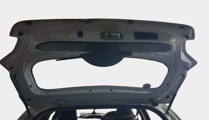 2018 Tata TIAGO NRG PETROL, Petrol, Manual, 67,677 km, exterior