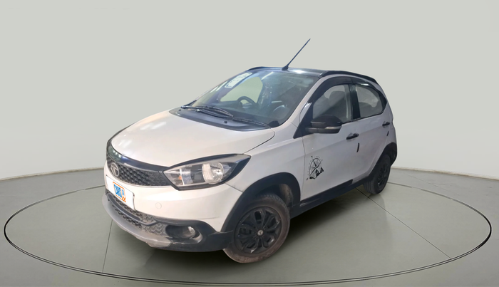 2018 Tata TIAGO NRG PETROL, Petrol, Manual, 67,677 km, exterior