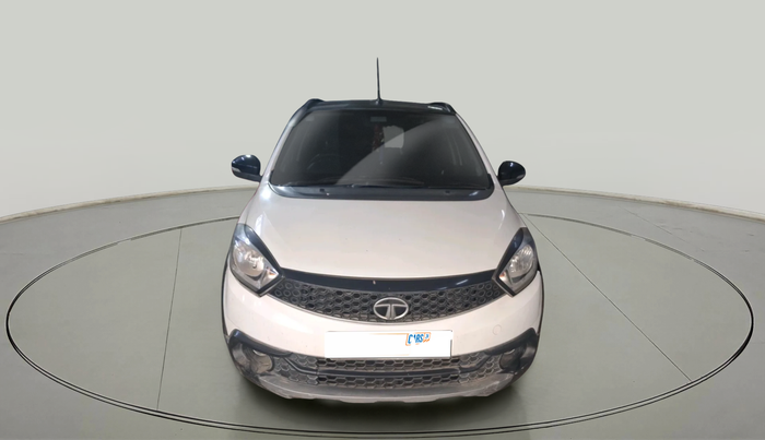 2018 Tata TIAGO NRG PETROL, Petrol, Manual, 67,677 km, exterior