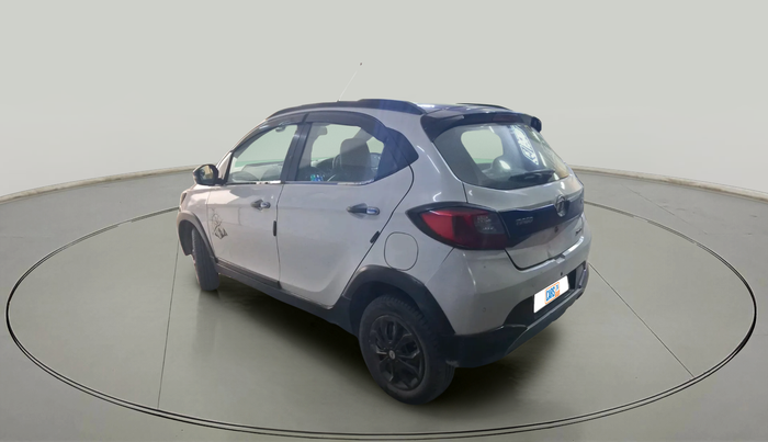2018 Tata TIAGO NRG PETROL, Petrol, Manual, 67,677 km, exterior