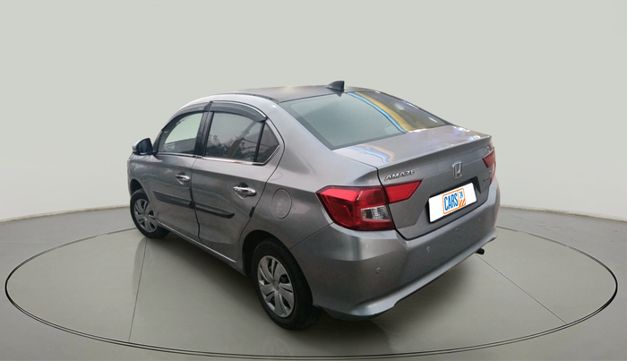 2020 Honda Amaze 1.2L I-VTEC E, Petrol, Manual, 48,971 km, exterior