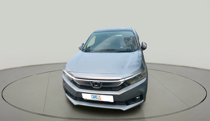 2020 Honda Amaze 1.2L I-VTEC E, Petrol, Manual, 48,971 km, exterior