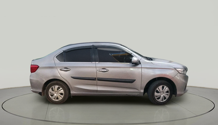 2020 Honda Amaze 1.2L I-VTEC E, Petrol, Manual, 48,971 km, exterior