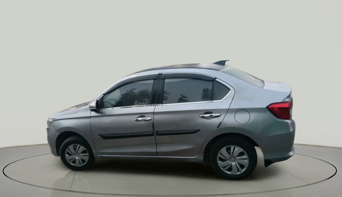 2020 Honda Amaze 1.2L I-VTEC E, Petrol, Manual, 48,971 km, exterior