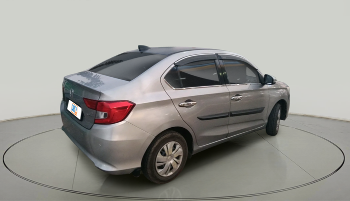 2020 Honda Amaze 1.2L I-VTEC E, Petrol, Manual, 48,971 km, exterior