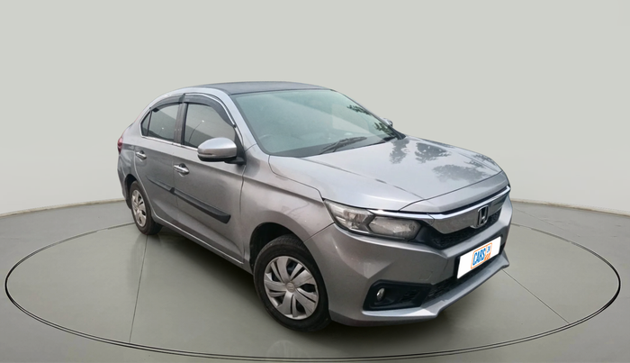 2020 Honda Amaze 1.2L I-VTEC E, Petrol, Manual, 48,971 km, exterior