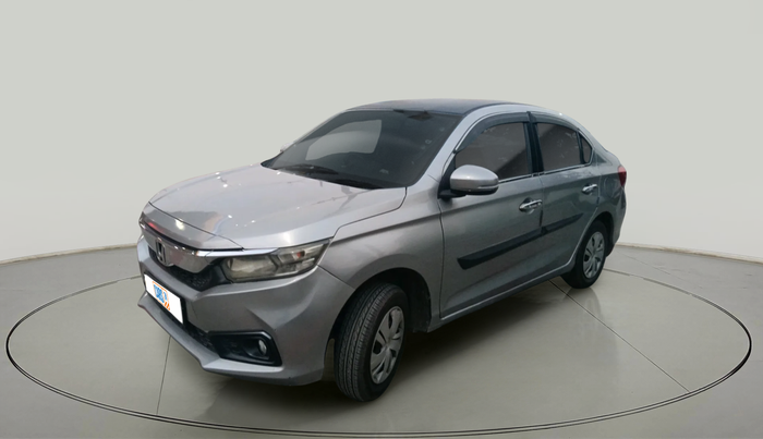 2020 Honda Amaze 1.2L I-VTEC E, Petrol, Manual, 48,971 km, exterior