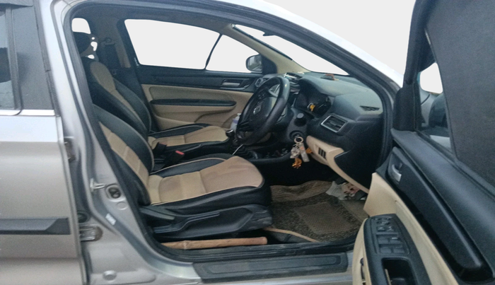 2020 Honda Amaze 1.2L I-VTEC E, Petrol, Manual, 48,971 km, interior