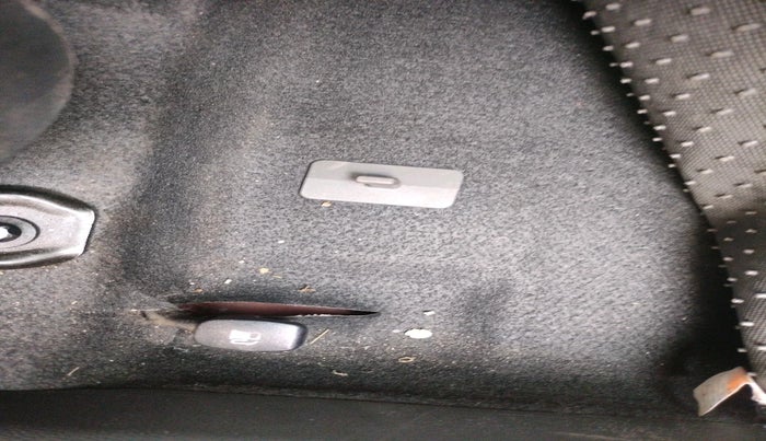 2018 Hyundai Grand i10 SPORTZ 1.2 KAPPA VTVT, Petrol, Manual, 16,282 km, interior