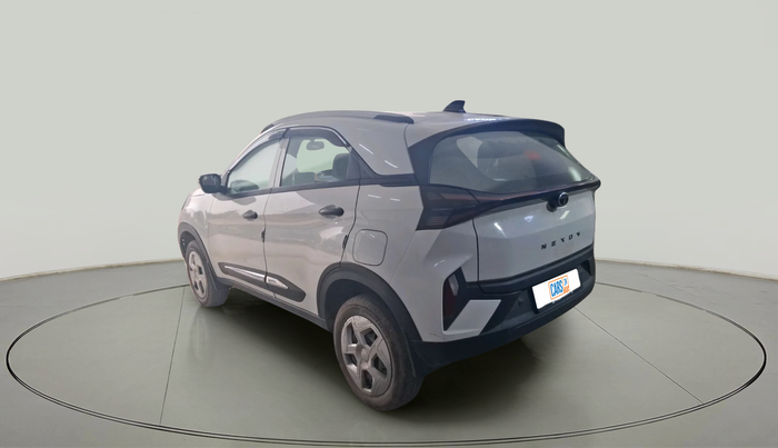 2024 Tata NEXON SMART+ 1.2 PETROL, Petrol, Manual, 8,384 km, exterior