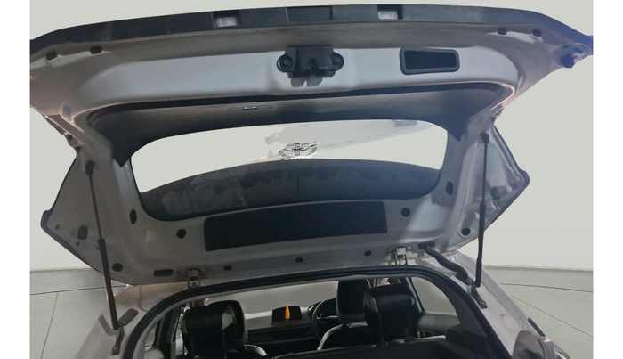 2024 Tata NEXON SMART+ 1.2 PETROL, Petrol, Manual, 8,384 km, exterior