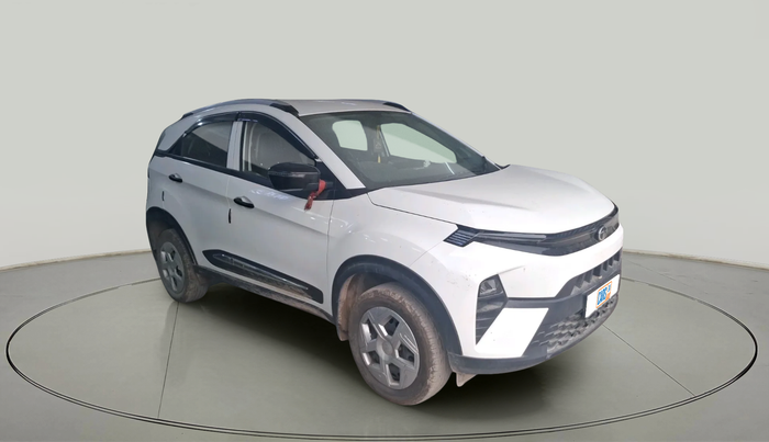 2024 Tata NEXON SMART+ 1.2 PETROL, Petrol, Manual, 8,384 km, exterior