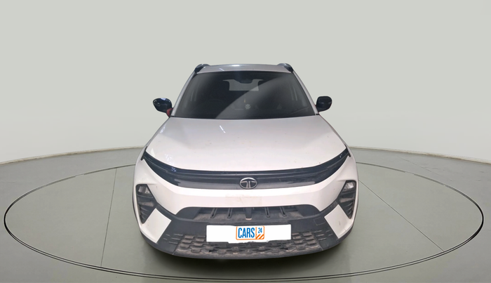 2024 Tata NEXON SMART+ 1.2 PETROL, Petrol, Manual, 8,384 km, exterior
