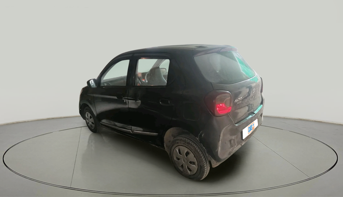 2024 Maruti Alto K10 VXI, Petrol, Manual, 24,930 km, exterior