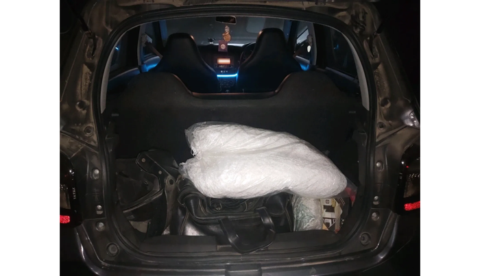 2024 Maruti Alto K10 VXI, Petrol, Manual, 3,70,000 km, exterior