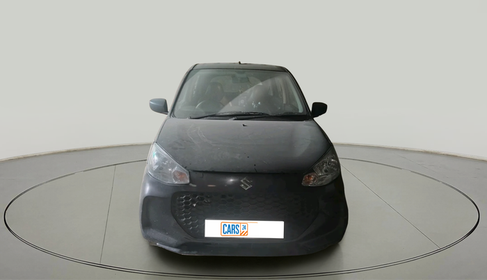 2024 Maruti Alto K10 VXI, Petrol, Manual, 24,930 km, exterior