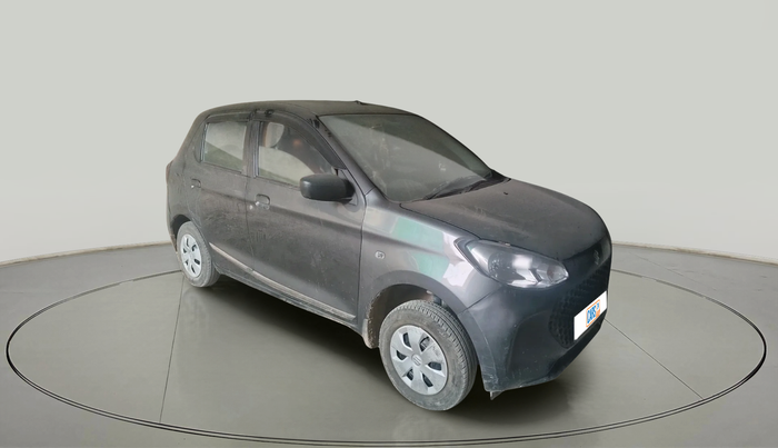 2024 Maruti Alto K10 VXI, Petrol, Manual, 24,930 km, exterior