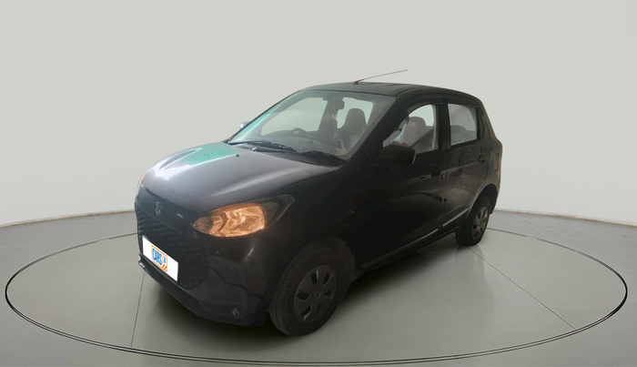 2024 Maruti Alto K10 VXI, Petrol, Manual, 24,930 km, exterior