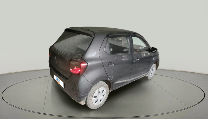 2024 Maruti Alto K10 VXI, Petrol, Manual, 24,930 km, exterior