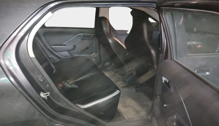 2024 Maruti Alto K10 VXI, Petrol, Manual, 24,930 km, interior