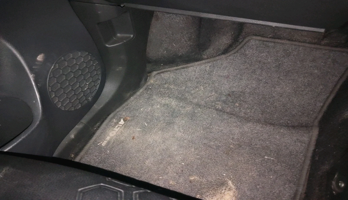 2024 Maruti Alto K10 VXI, Petrol, Manual, 24,930 km, interior