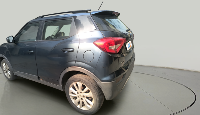 2019 Mahindra XUV300 W8 1.5 DIESEL, Diesel, Manual, 79,993 km, exterior