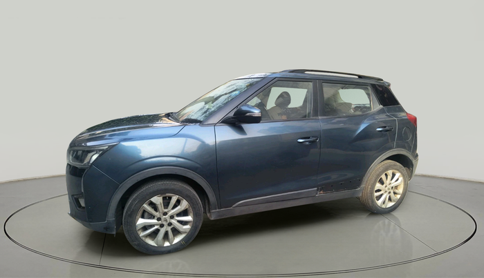 2019 Mahindra XUV300 W8 1.5 DIESEL, Diesel, Manual, 79,993 km, exterior