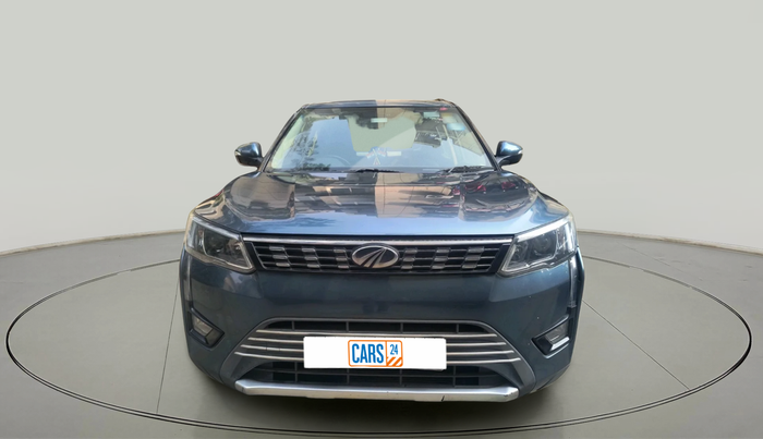 2019 Mahindra XUV300 W8 1.5 DIESEL, Diesel, Manual, 79,993 km, exterior