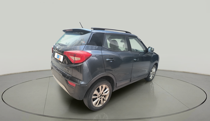 2019 Mahindra XUV300 W8 1.5 DIESEL, Diesel, Manual, 79,993 km, exterior