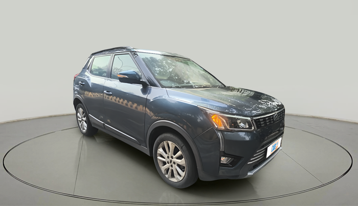 2019 Mahindra XUV300 W8 1.5 DIESEL, Diesel, Manual, 79,993 km, exterior