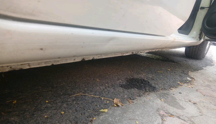 2018 Nissan Sunny XE D, Diesel, Manual, 75,046 km, interior