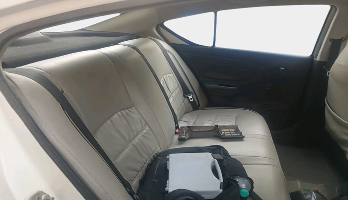 2018 Nissan Sunny XE D, Diesel, Manual, 75,046 km, interior