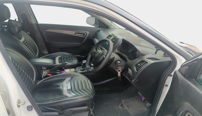 2019 Maruti Vitara Brezza ZDI AMT, Diesel, Automatic, 83,788 km, interior