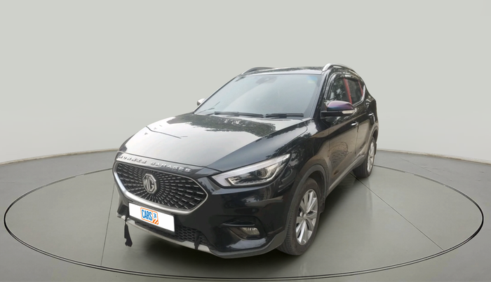 2022 MG ASTOR SUPER EX 1.5 MT, Petrol, Manual, 44,611 km, exterior