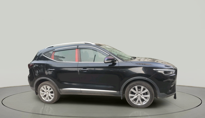 2022 MG ASTOR SUPER EX 1.5 MT, Petrol, Manual, 44,611 km, exterior