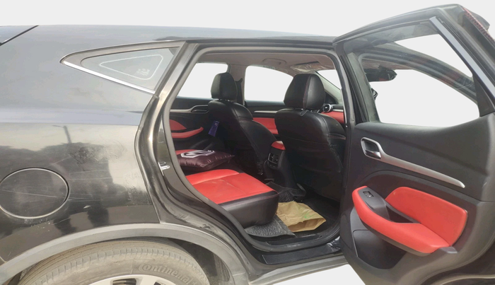 2022 MG ASTOR SUPER EX 1.5 MT, Petrol, Manual, 44,611 km, interior