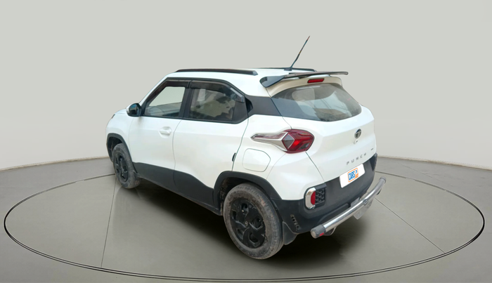 2025 Tata PUNCH Adventure Plus iCNG, Petrol, Manual, 2,947 km, exterior