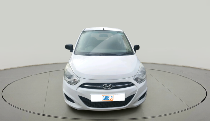 2015 Hyundai i10 ERA 1.1, Petrol, Manual, 1,51,019 km, exterior