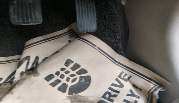 2015 Hyundai i10 ERA 1.1, Petrol, Manual, 1,51,019 km, interior