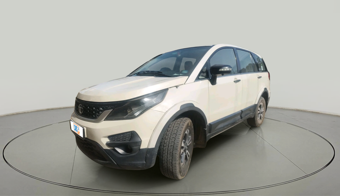 2018 Tata Hexa XE 4X2 7 STR, Diesel, Manual, 87,087 km, exterior