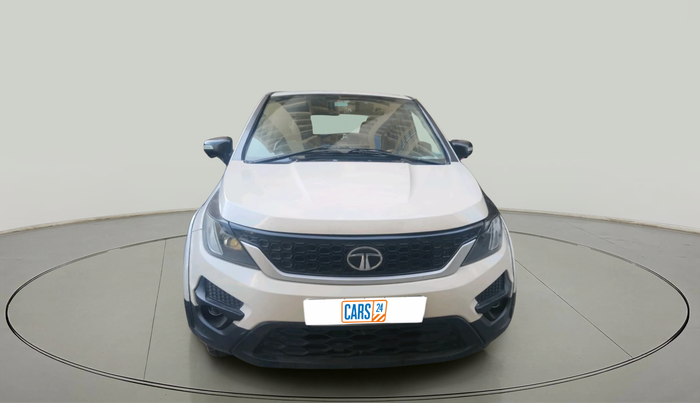 2018 Tata Hexa XE 4X2 7 STR, Diesel, Manual, 87,087 km, exterior