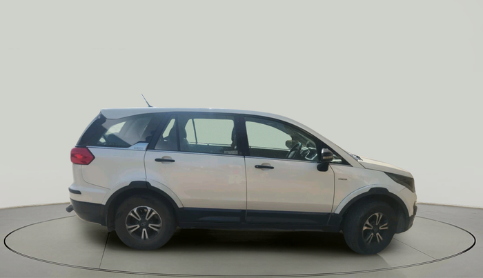 2018 Tata Hexa XE 4X2 7 STR, Diesel, Manual, 87,087 km, exterior