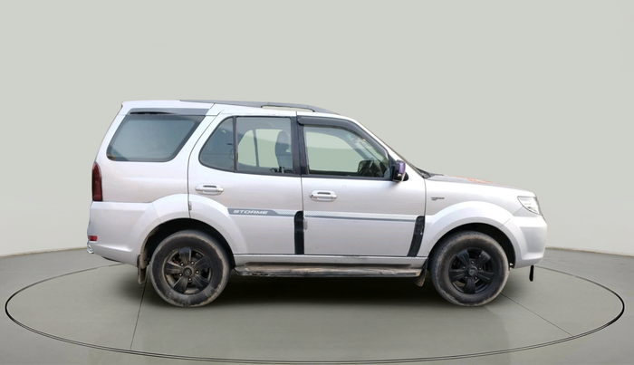 2017 Tata Safari Storme 2.2 VX 4X2, Diesel, Manual, 98,538 km, exterior