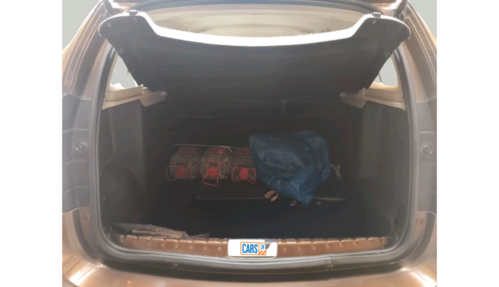 2014 Renault Duster RXL PETROL, Petrol, Manual, 69,281 km, exterior