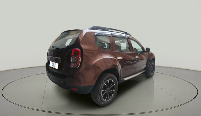 2014 Renault Duster RXL PETROL, Petrol, Manual, 69,281 km, exterior