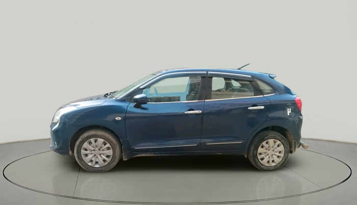2020 Maruti Baleno SIGMA PETROL 1.2, Petrol, Manual, 56,560 km, exterior