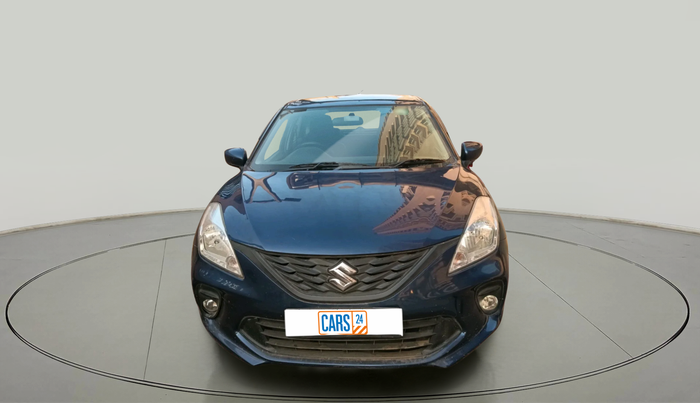 2020 Maruti Baleno SIGMA PETROL 1.2, Petrol, Manual, 56,560 km, exterior