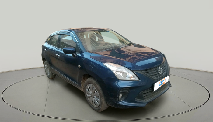 2020 Maruti Baleno SIGMA PETROL 1.2, Petrol, Manual, 56,560 km, exterior