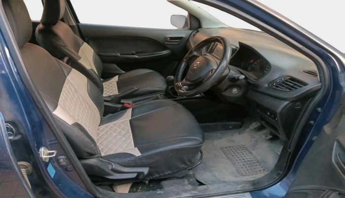 2020 Maruti Baleno SIGMA PETROL 1.2, Petrol, Manual, 56,560 km, interior